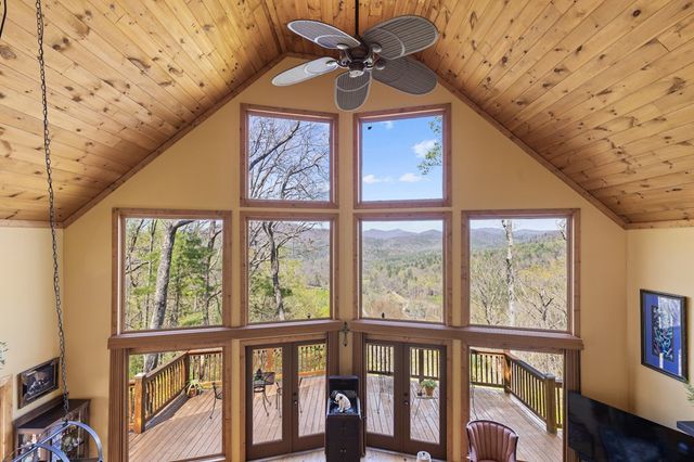 530 Heavens Gateway, Suches, GA 30572