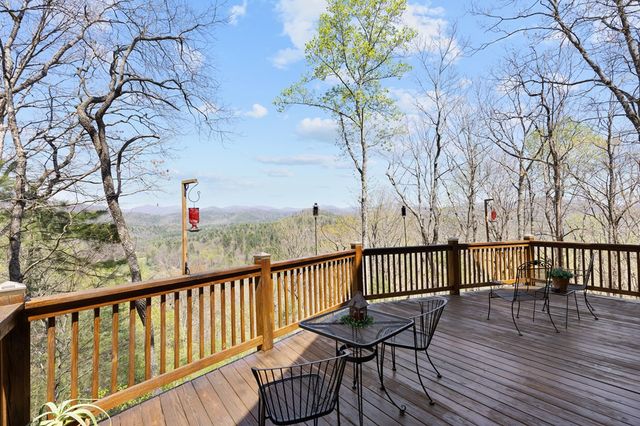 530 Heavens Gateway, Suches, GA 30572