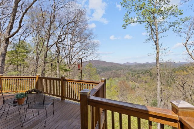 530 Heavens Gateway, Suches, GA 30572