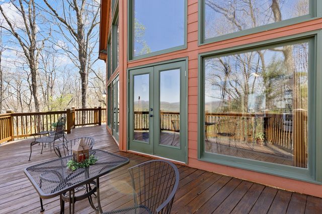 530 Heavens Gateway, Suches, GA 30572