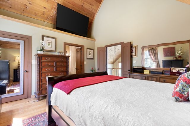 530 Heavens Gateway, Suches, GA 30572