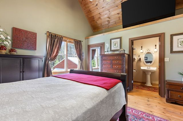 530 Heavens Gateway, Suches, GA 30572