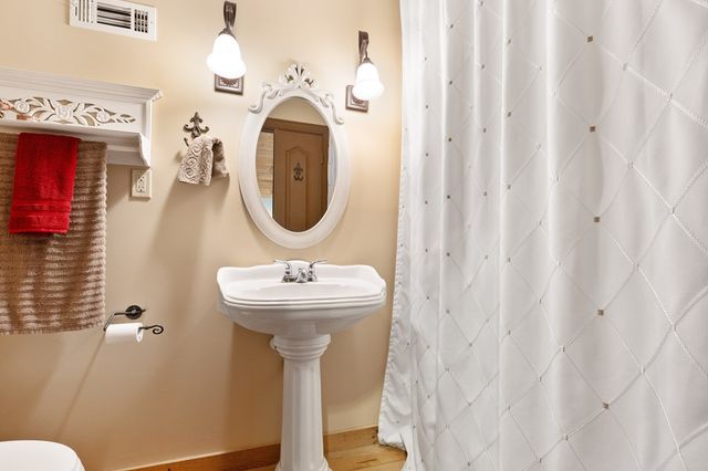 530 Heavens Gateway, Suches, GA 30572