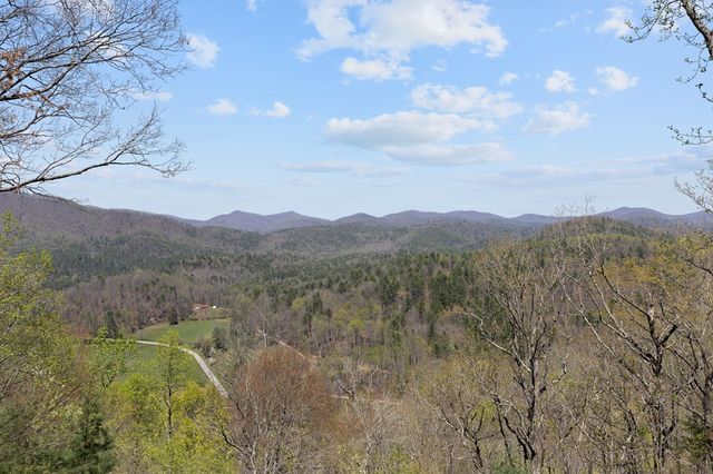 530 Heavens Gateway, Suches, GA 30572