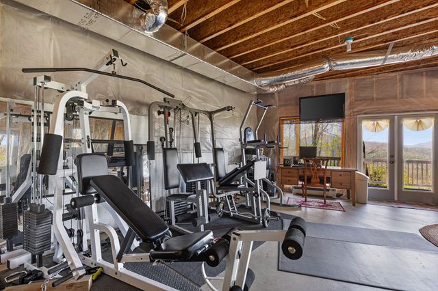 530 Heavens Gateway, Suches, GA 30572