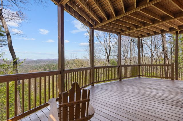 530 Heavens Gateway, Suches, GA 30572