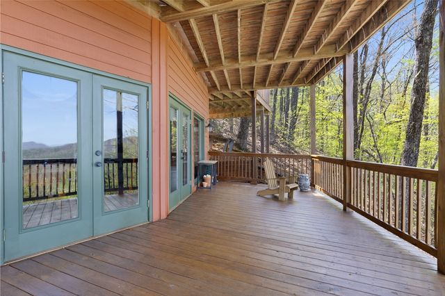 530 Heavens Gateway, Suches, GA 30572