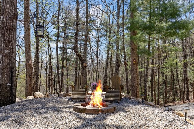 530 Heavens Gateway, Suches, GA 30572