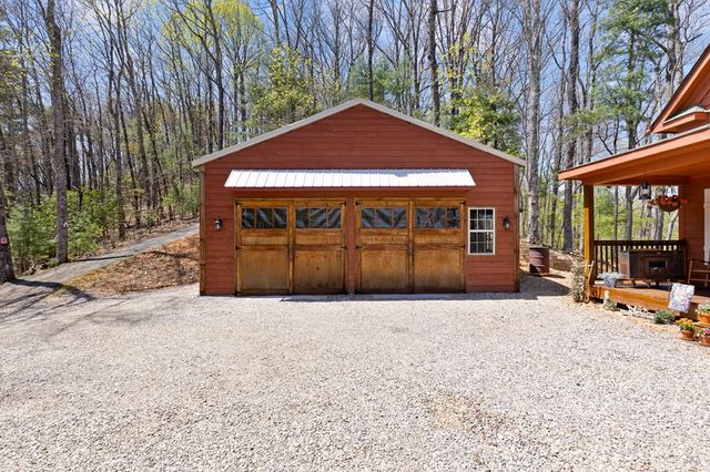 530 Heavens Gateway, Suches, GA 30572