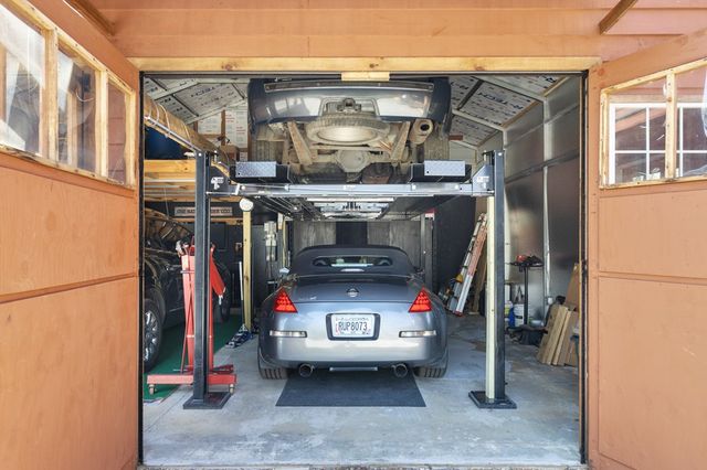 530 Heavens Gateway, Suches, GA 30572