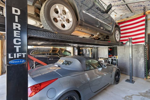 530 Heavens Gateway, Suches, GA 30572