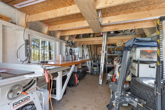 530 Heavens Gateway, Suches, GA 30572