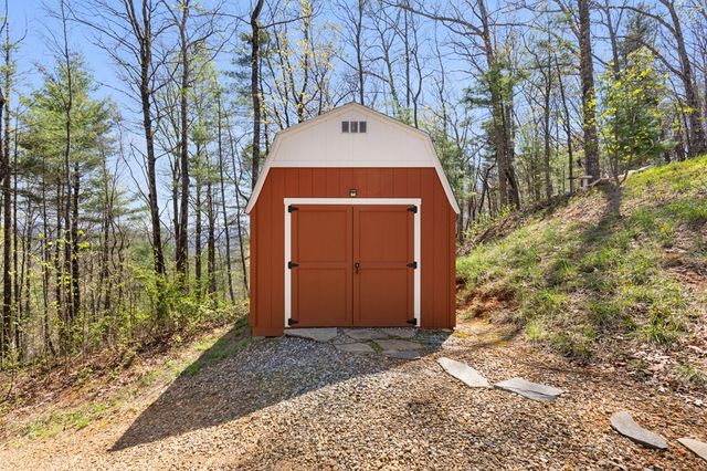 530 Heavens Gateway, Suches, GA 30572