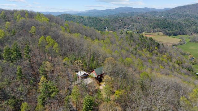 530 Heavens Gateway, Suches, GA 30572