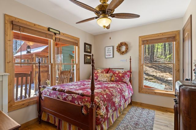 530 Heavens Gateway, Suches, GA 30572