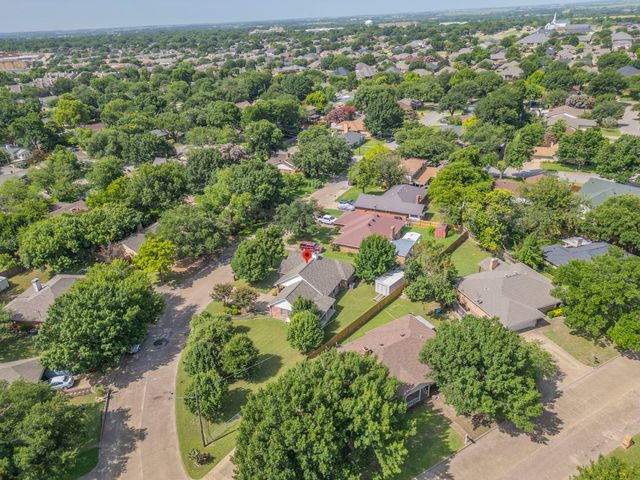 107 Big Bend Boulevard, Waxahachie, TX 75165