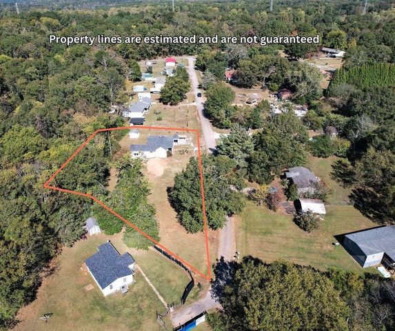 150 Gardner Rd, Spartanburg, SC 29307