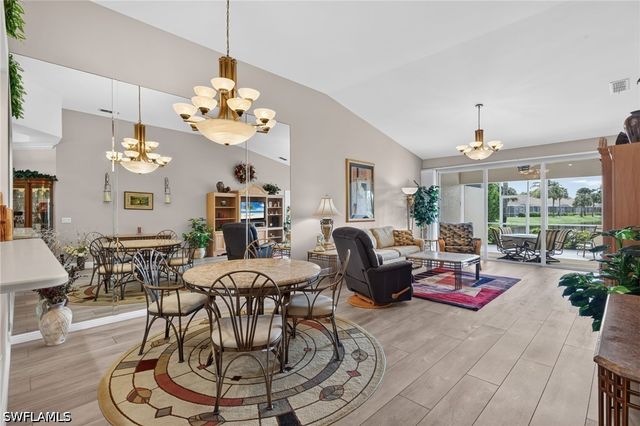 23170 Coconut Shores DR, Estero, FL 34134
