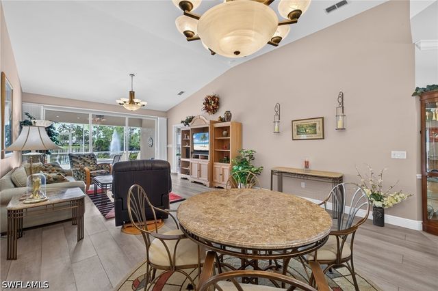 23170 Coconut Shores DR, Estero, FL 34134