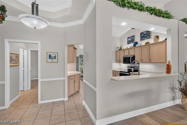 23170 Coconut Shores DR, Estero, FL 34134
