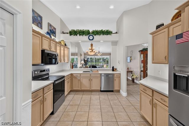 23170 Coconut Shores DR, Estero, FL 34134
