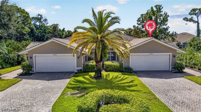 23170 Coconut Shores DR, Estero, FL 34134