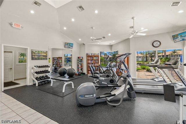 23170 Coconut Shores DR, Estero, FL 34134