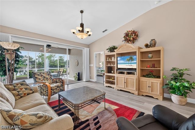 23170 Coconut Shores DR, Estero, FL 34134