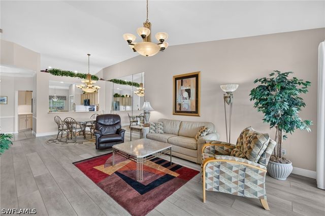 23170 Coconut Shores DR, Estero, FL 34134