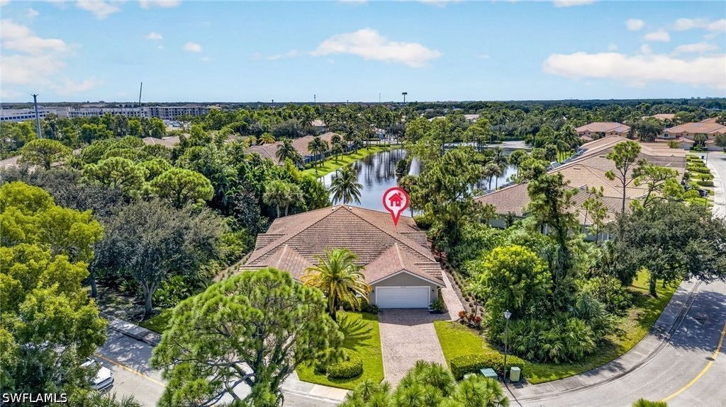 23170 Coconut Shores DR, Estero, FL 34134