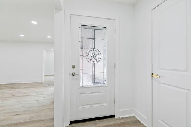 18111 Barbuda Lane, Houston, TX 77058