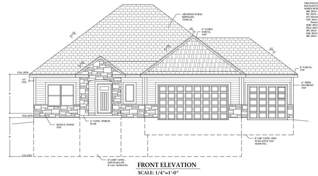 1600 Mulberry Street, Pleasant Hill, MO 64080