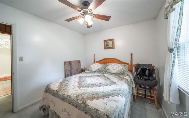 15216 Columbia Road, Dixon, MO 65459