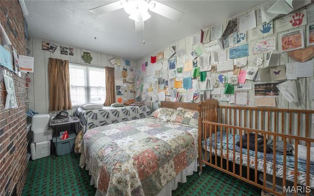 15216 Columbia Road, Dixon, MO 65459