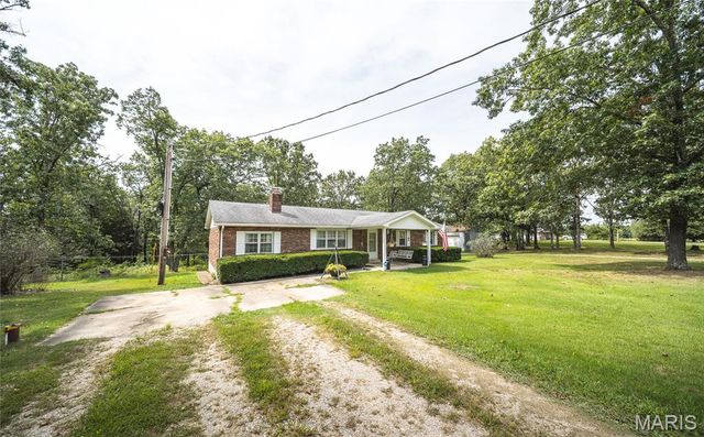 15216 Columbia Road, Dixon, MO 65459