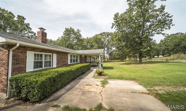 15216 Columbia Road, Dixon, MO 65459