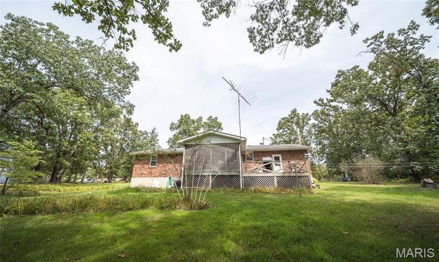 15216 Columbia Road, Dixon, MO 65459