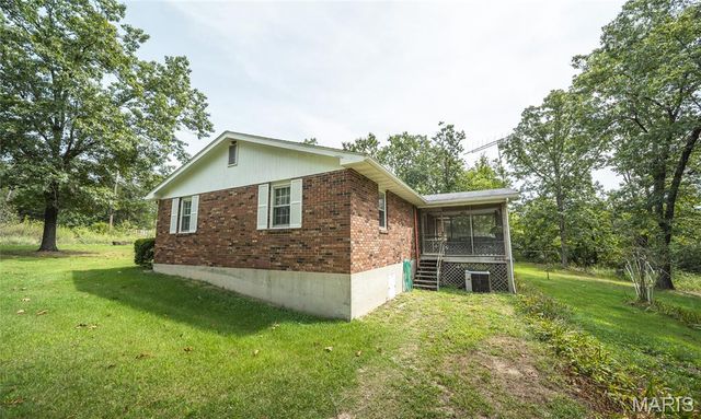 15216 Columbia Road, Dixon, MO 65459