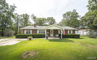 15216 Columbia Road, Dixon, MO 65459