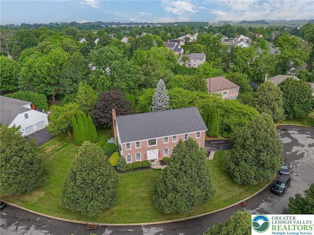 4426 Susan Drive, Bethlehem City, PA 18017