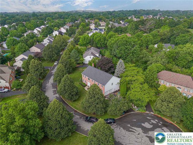 4426 Susan Drive, Bethlehem City, PA 18017