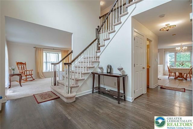 4426 Susan Drive, Bethlehem City, PA 18017