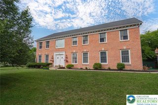 4426 Susan Drive, Bethlehem City, PA 18017
