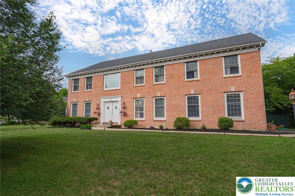 4426 Susan Drive, Bethlehem City, PA 18017