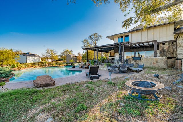 970 N Country Lane, Rockwall, TX 75087