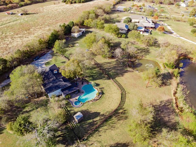 970 N Country Lane, Rockwall, TX 75087