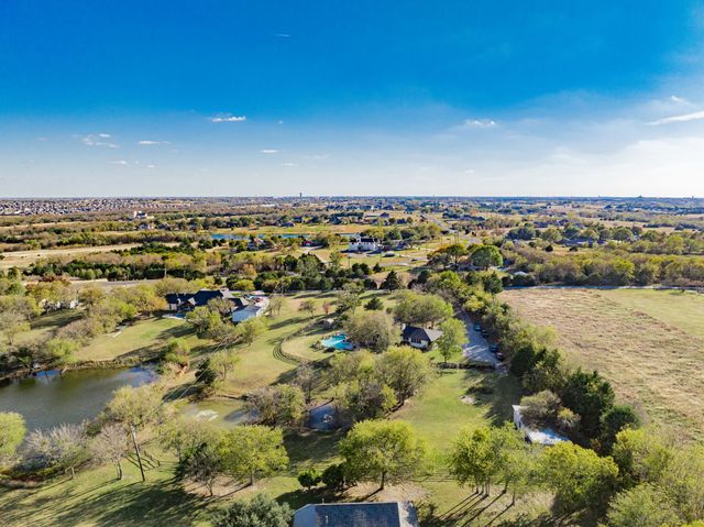 970 N Country Lane, Rockwall, TX 75087