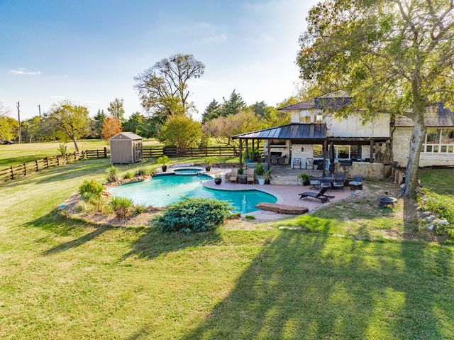 970 N Country Lane, Rockwall, TX 75087