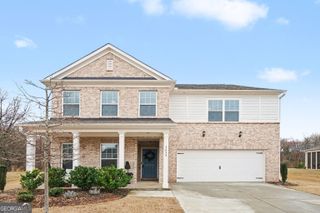 3233 Lowell Road, Bethlehem, GA 30620