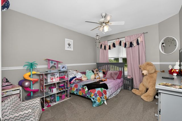 140 Saddlebrook Lane, Dry Ridge, KY 41035